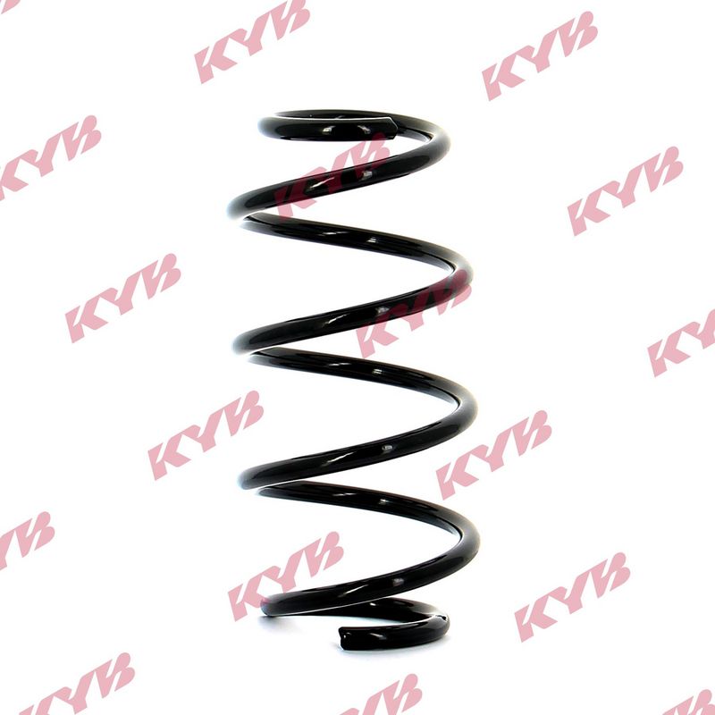KYB RA5537 Suspension Spring - 1