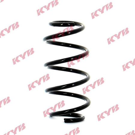 KYB RA5537 Suspension Spring - 1