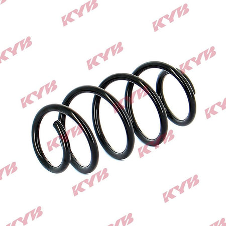 KYB RA5537 Suspension Spring - 2