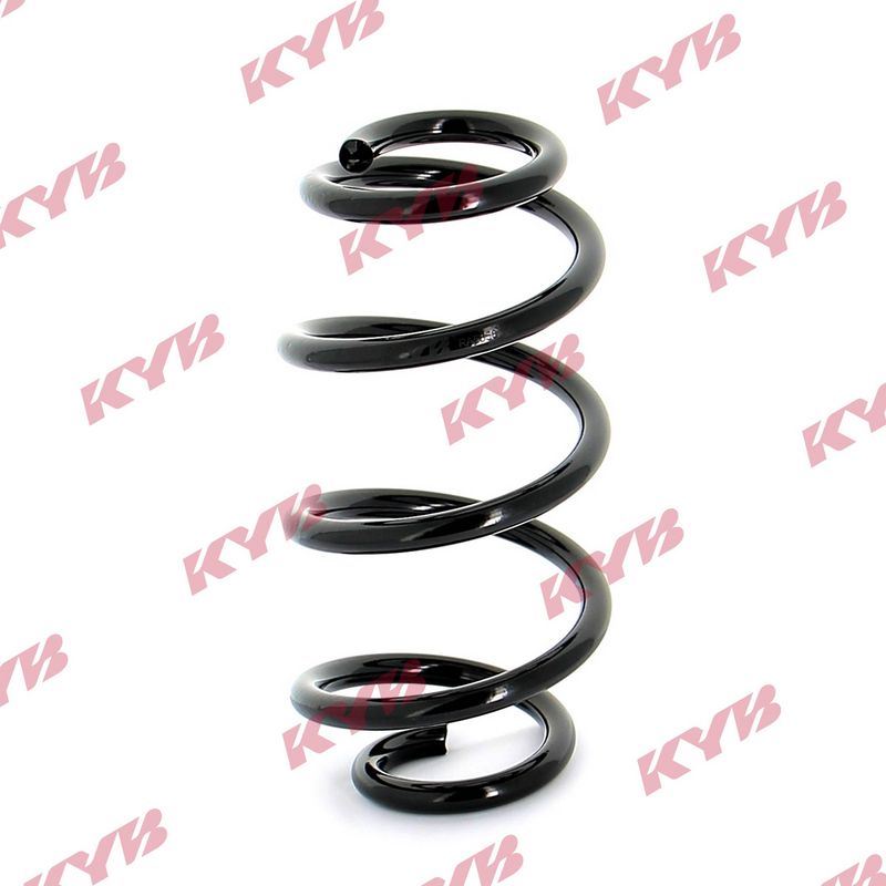 KYB RA5558 Suspension Spring - 1