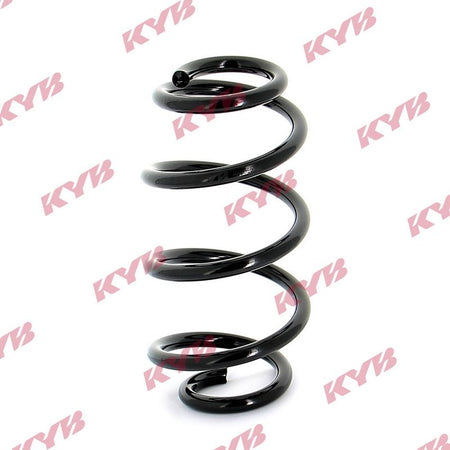 KYB RA5558 Suspension Spring - 1