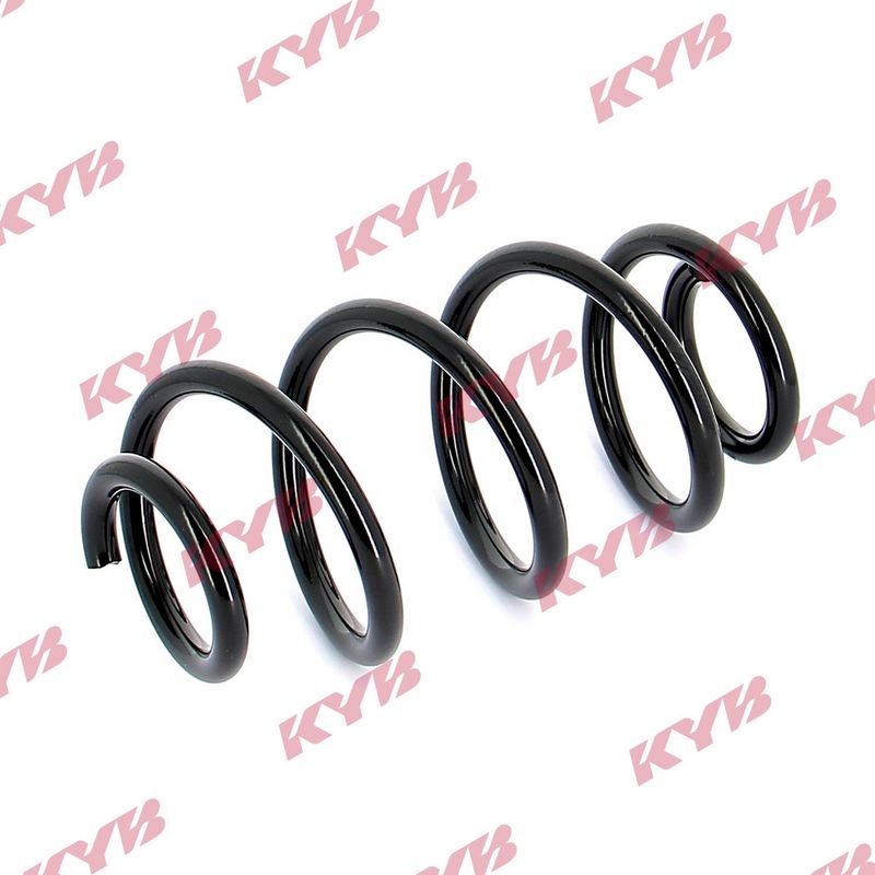 KYB RA5558 Suspension Spring - 2