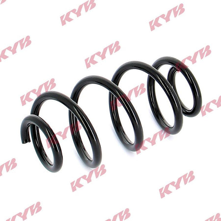 KYB RA5558 Suspension Spring - 2
