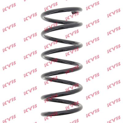 KYB RA5596 Suspension Spring - 1