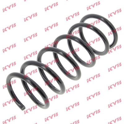 KYB RA5596 Suspension Spring - 2