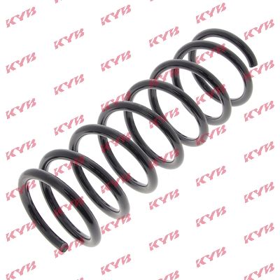 KYB RA5611A Suspension Spring - 2