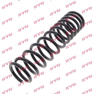 KYB RA5613 Suspension Spring - 2