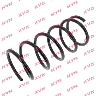 KYB RA5622 Suspension Spring - 2