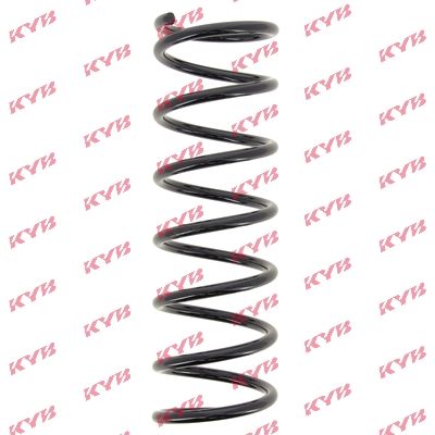 KYB RA5660 Suspension Spring - 1