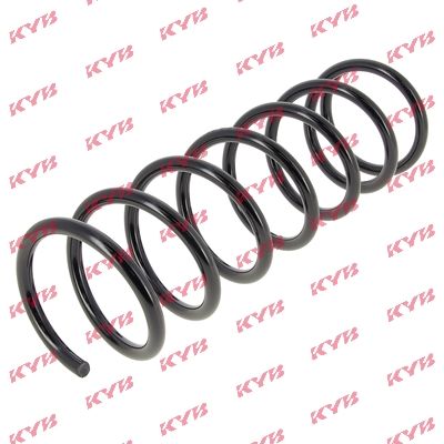 KYB RA5660 Suspension Spring - 2