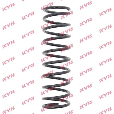 KYB RA5666 Suspension Spring - 1