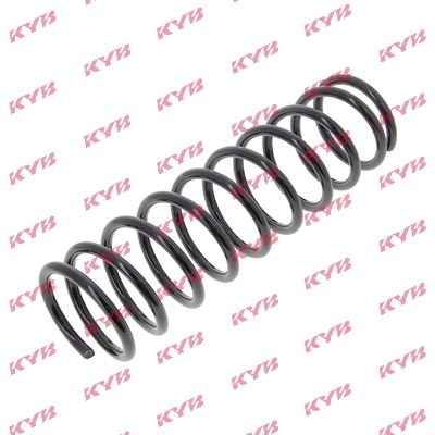 KYB RA5666 Suspension Spring - 2