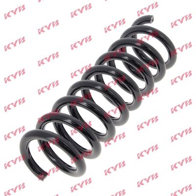 KYB RA5673 Suspension Spring - 2