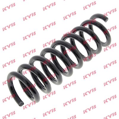 KYB RA5675 Suspension Spring - 2