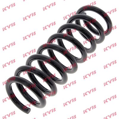 KYB RA5676 Suspension Spring - 2