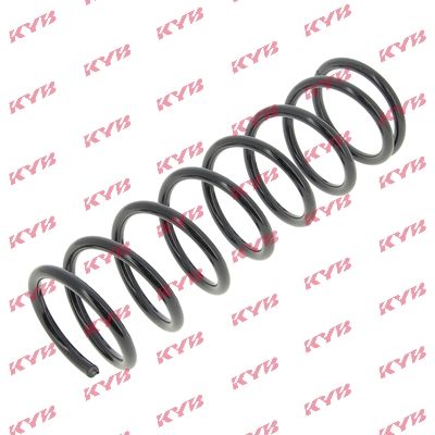 KYB RA5710 Suspension Spring - 2