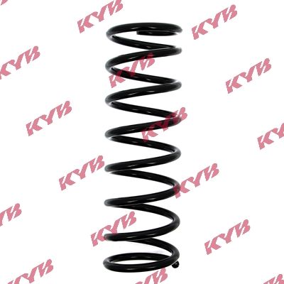 KYB RA5719 Suspension Spring - 1
