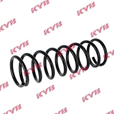 KYB RA5719 Suspension Spring - 2
