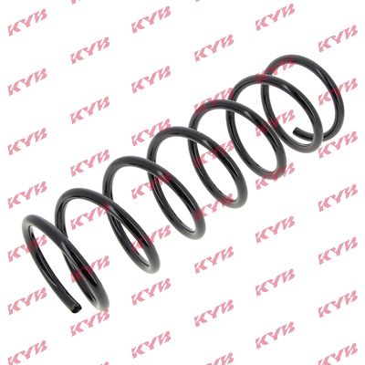 KYB RA5732 Suspension Spring - 2