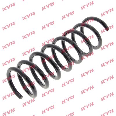 KYB RA5743 Suspension Spring - 2