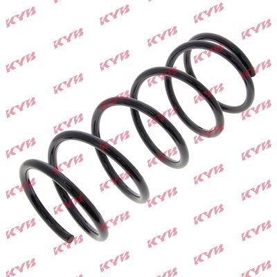 KYB RA5761 Suspension Spring - 2