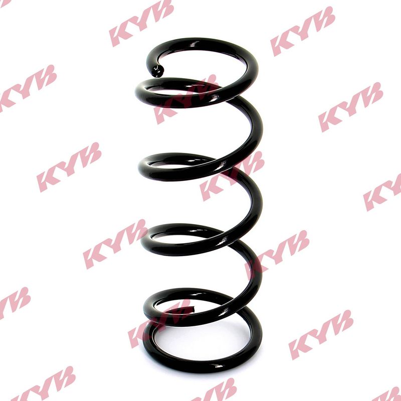 KYB RA5769 Suspension Spring - 1