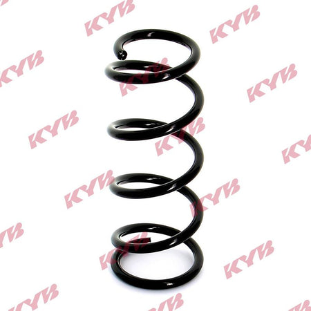 KYB RA5769 Suspension Spring - 1