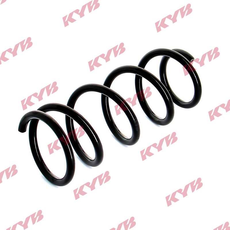 KYB RA5769 Suspension Spring - 2