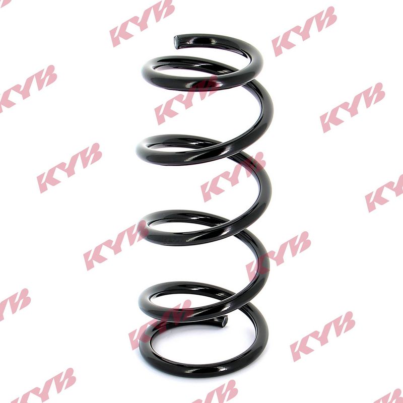 KYB RA5770 Suspension Spring - 1