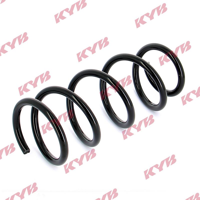 KYB RA5770 Suspension Spring - 2