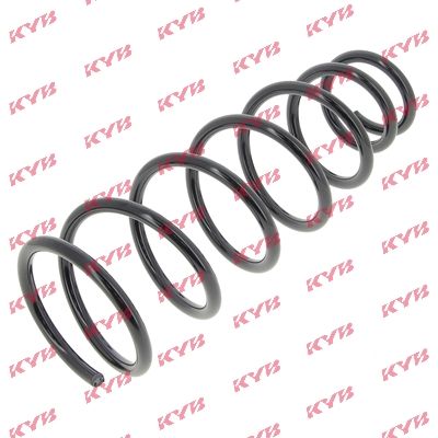 KYB RA5771 Suspension Spring - 2
