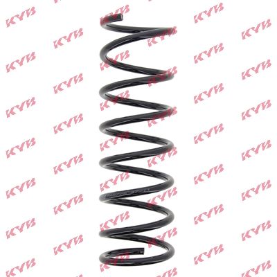 KYB RA5775 Suspension Spring - 1