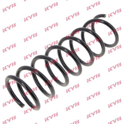 KYB RA5775 Suspension Spring - 2