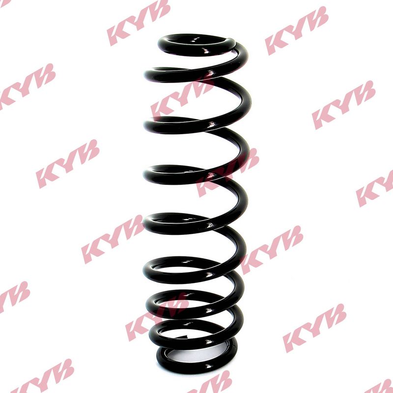KYB RA5781 Suspension Spring - 1