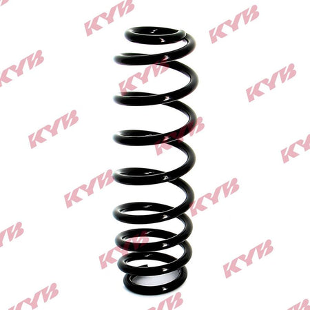 KYB RA5781 Suspension Spring - 1