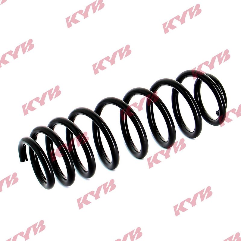 KYB RA5781 Suspension Spring - 2