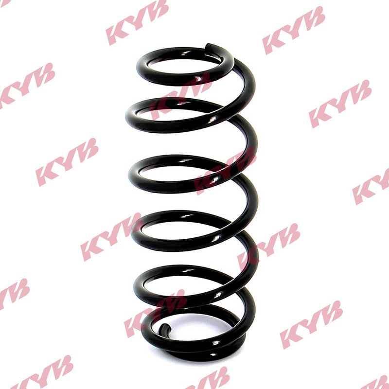 KYB RA5782 Suspension Spring - 1