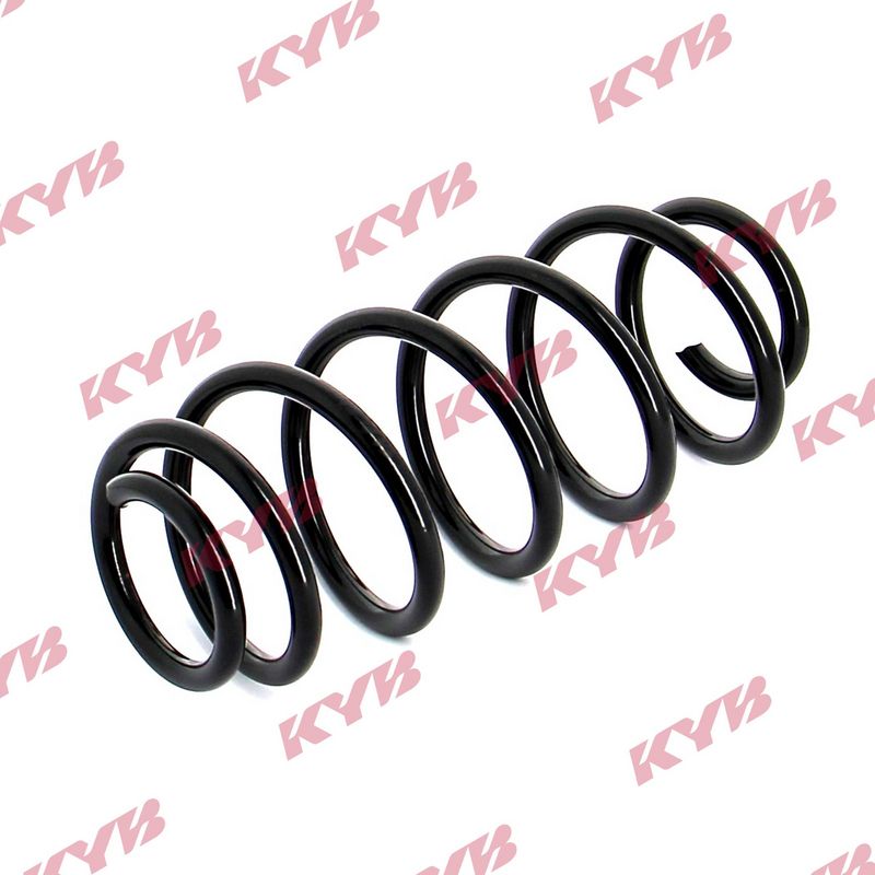 KYB RA5782 Suspension Spring - 2
