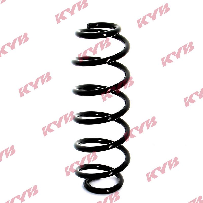 KYB RA5783 Suspension Spring - 1