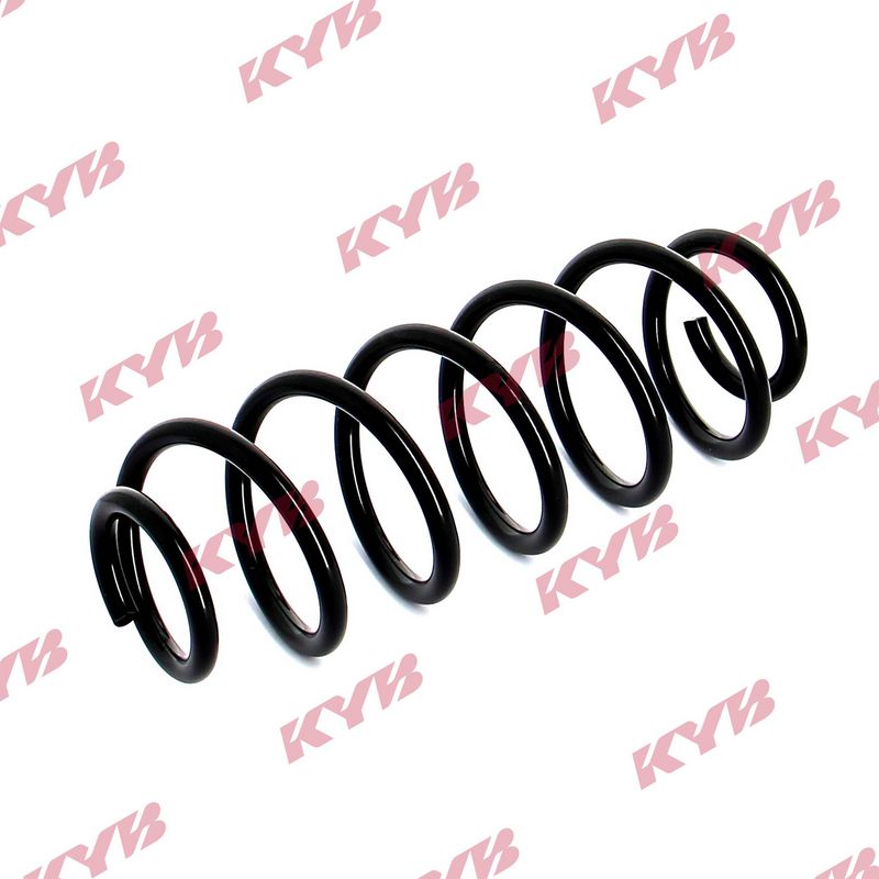 KYB RA5783 Suspension Spring - 2