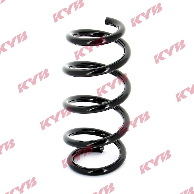 KYB RA5787 Suspension Spring - 1