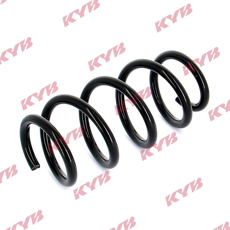 KYB RA5787 Suspension Spring - 2
