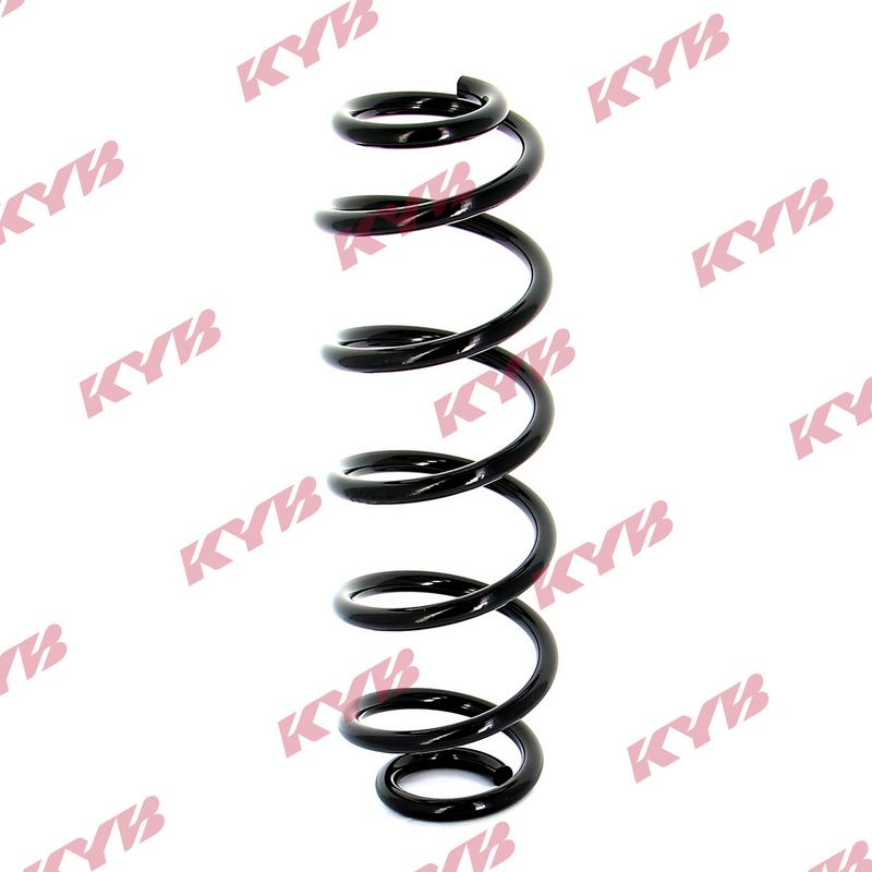 KYB RA5788 Suspension Spring - 1