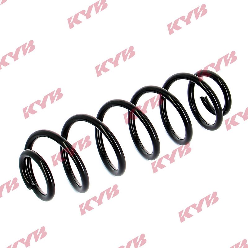 KYB RA5788 Suspension Spring - 2