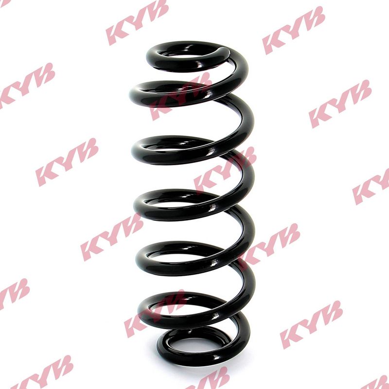 KYB RA5793 Suspension Spring - 1