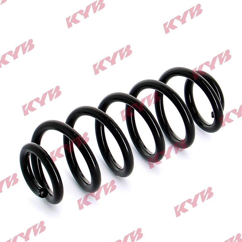 KYB RA5793 Suspension Spring - 2