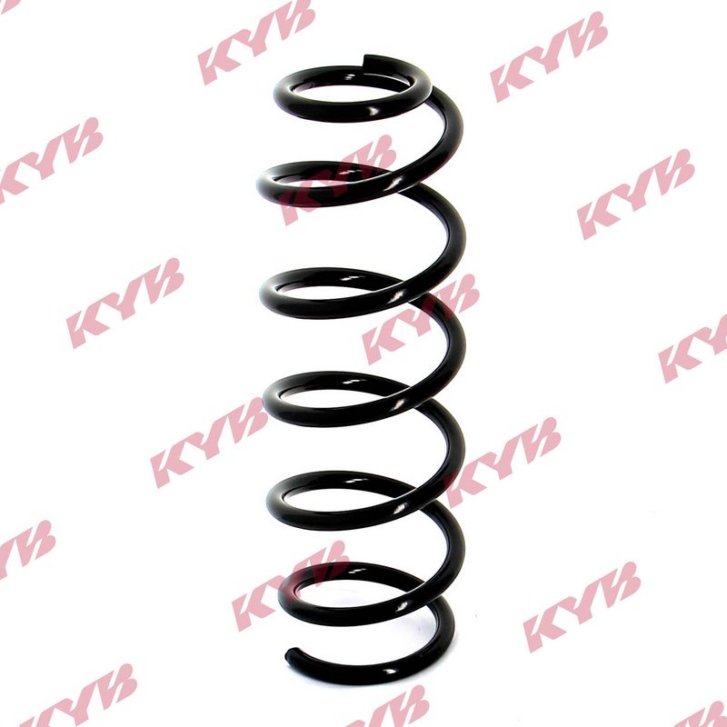 KYB RA5795 Suspension Spring - 1