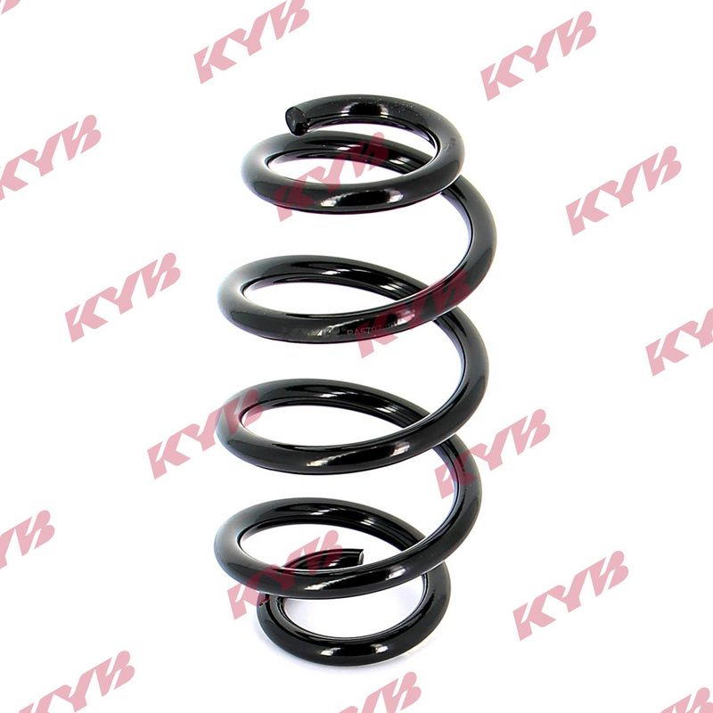 KYB RA5797 Suspension Spring - 1