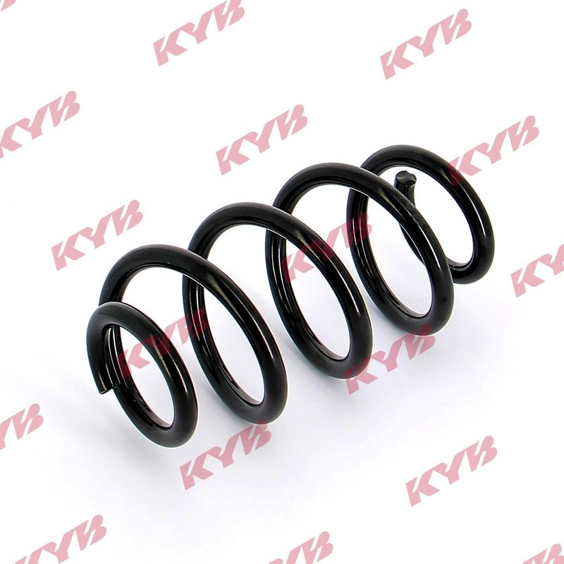 KYB RA5797 Suspension Spring - 2