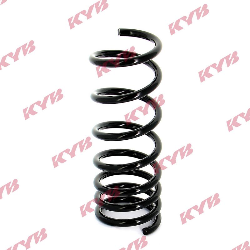KYB RA5798 Suspension Spring - 1